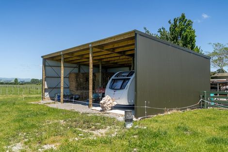 Photo of property in 3236 State Highway 2, Clareville, Carterton, 5713