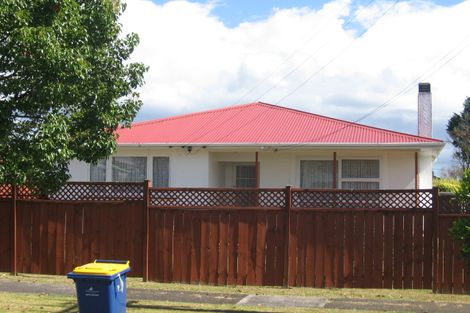 Photo of property in 1/18 Koromiko Street, New Lynn, Auckland, 0600