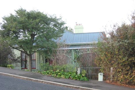 Photo of property in 1 Chamberlain Street, Maori Hill, Dunedin, 9010