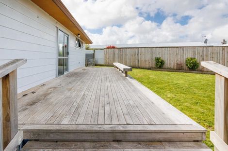 Photo of property in 26 Ferndale Place, Feilding, 4702