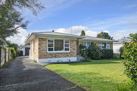 Photo of property in 43 Hinau Street, Tikipunga, Whangarei, 0112