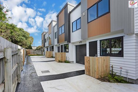 Photo of property in 26b Cape Road, Mangere, Auckland, 2022