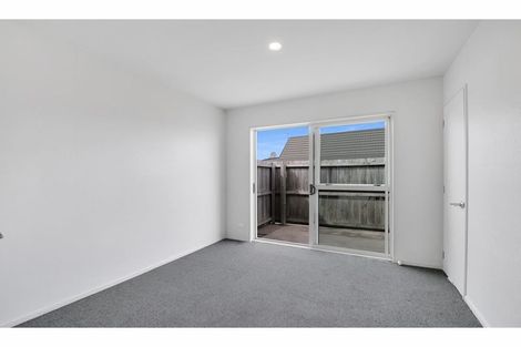 Photo of property in Rivertown Villas, 150 Williams Street, Kaiapoi, 7630