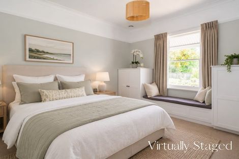 Photo of property in 43 Rhodes Street, Waimate, 7924