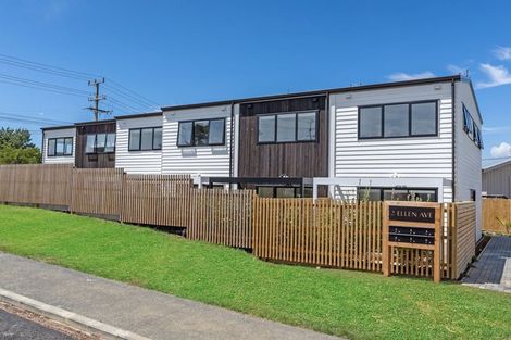Photo of property in 2a Ellen Avenue, Hillcrest, Auckland, 0627