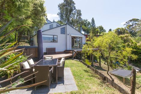 Photo of property in 692 South Titirangi Road, Titirangi, Auckland, 0604