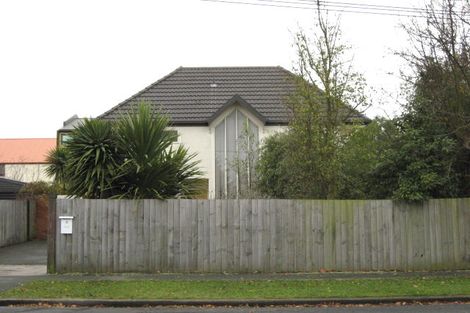 Photo of property in 3 Eversleigh Street, St Albans, Christchurch, 8014