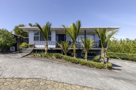 Photo of property in 11a Longview Drive, Merrilands, New Plymouth, 4312