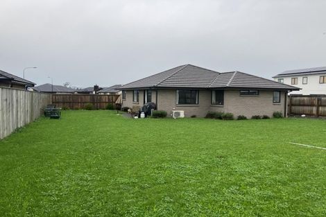 Photo of property in 14 Barbary Street, Rolleston, 7615