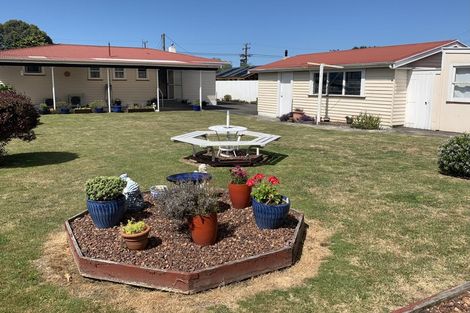 Photo of property in 148 Cockburn Street, Kuripuni, Masterton, 5810