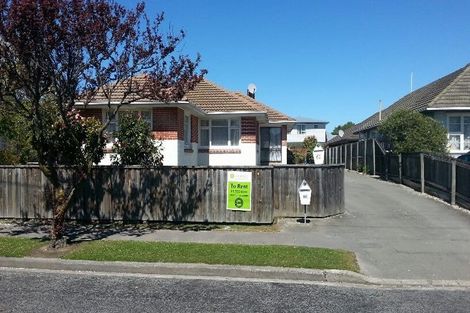 Photo of property in 1/62 Dunedin Street, Redwood, Christchurch, 8051