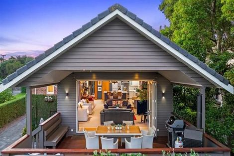 Photo of property in 446 Riddell Road, Glendowie, Auckland, 1071