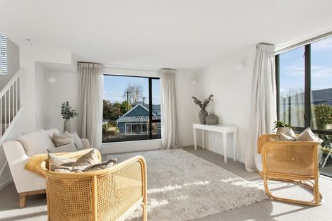 Photo of property in 4/75 Andover Street, Merivale, Christchurch, 8014