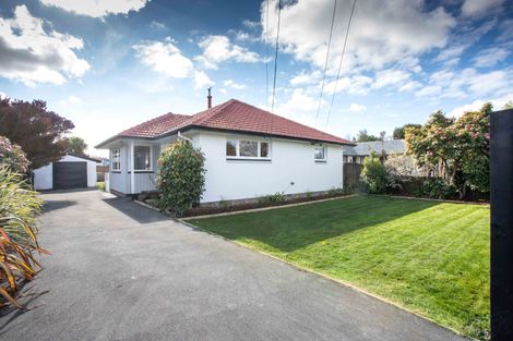 Photo of property in 37 Achilles Street, Burwood, Christchurch, 8061