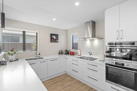 Photo of property in 77 Silverstream Boulevard, Kaiapoi, 7630