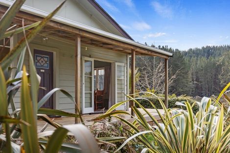 Photo of property in 102 Okaihae Road, Taumarunui, 3996