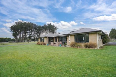 Photo of property in 93 Drysdale Road, Myross Bush, Invercargill, 9872