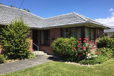 Photo of property in 20 Wilton Crescent, Bishopdale, Christchurch, 8053