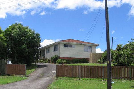 Photo of property in 42 Hillside Road, Mount Wellington, Auckland, 1062