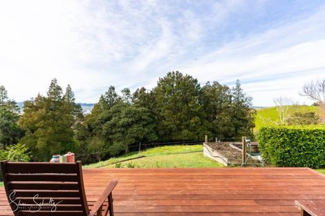 Photo of property in 16 Nikau Lane, Maungaturoto, 0520