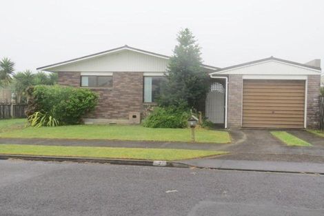 Photo of property in 7 Argyle Place, Highlands Park, New Plymouth, 4312