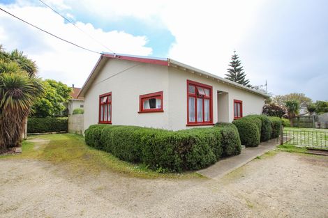 Photo of property in 4 Rother Street, Oamaru, 9400