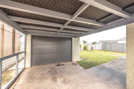 Photo of property in 53 Hinau Street, Castlecliff, Whanganui, 4501