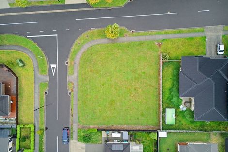 Photo of property in 1 Glenkirk Crescent, Pokeno, 2402