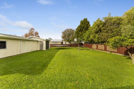 Photo of property in 79 Tyndall Street, Pahiatua, 4910
