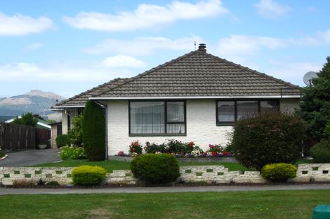 Photo of property in 163 Halswell Road, Hillmorton, Christchurch, 8025