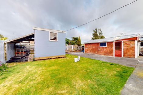 Photo of property in 11 Reddecliffe Crescent, Hampstead, Ashburton, 7700