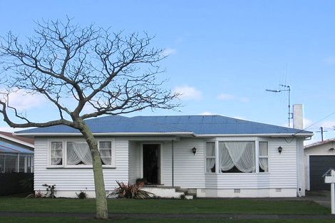 Photo of property in 113 Queen Street West, Levin, 5510