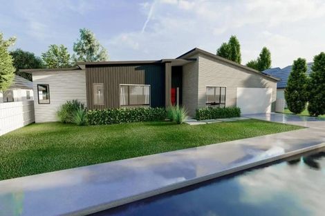 Photo of property in 4 Rylstone Way, Te Kauwhata, 3710