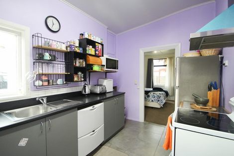 Photo of property in 35 Leith Street, Oamaru North, Oamaru, 9400