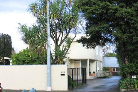 Photo of property in 224a Victoria Avenue, Hokowhitu, Palmerston North, 4410