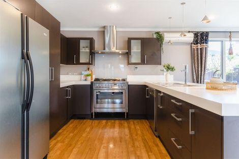 Photo of property in 5 O'dea Place, Burnside, Christchurch, 8053