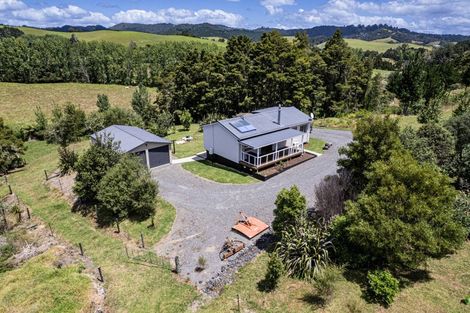 Photo of property in 144 Tahere Road, Whareora, Whangarei, 0175