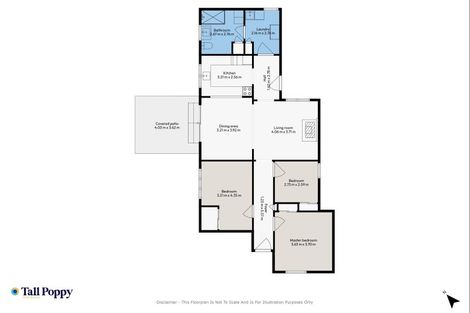 Photo of property in 23 Wakeman Street, Pahiatua, 4910