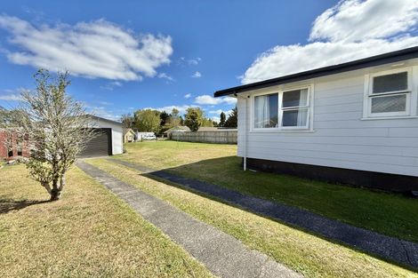 Photo of property in 20 Thompson Street, Tokoroa, 3420