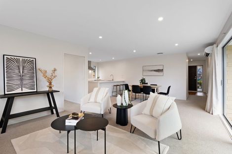 Photo of property in 25 Franklin Crescent, Lincoln, 7608