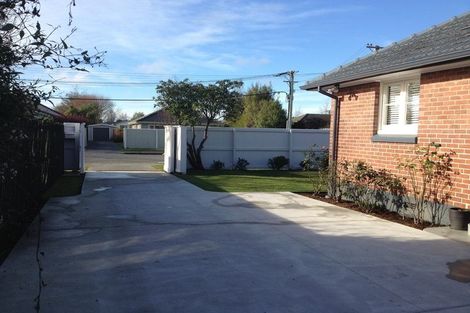 Photo of property in 5 Jameson Avenue, St Albans, Christchurch, 8052