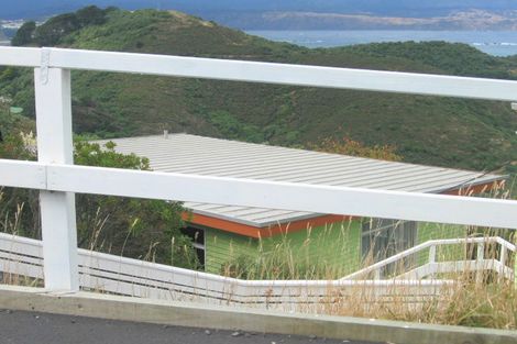 Photo of property in 175 Buckley Road, Southgate, Wellington, 6023