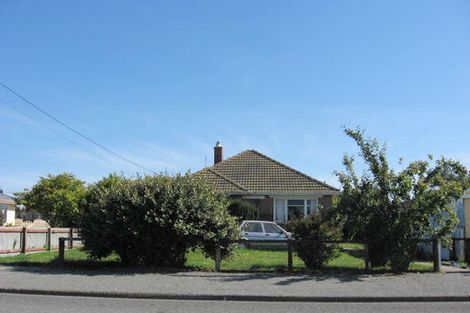 Photo of property in 140 Melcombe Street, Tinwald, Ashburton, 7700