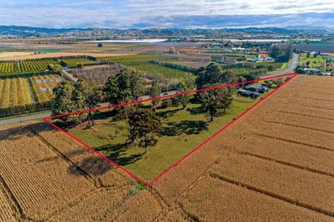 Photo of property in 268 Matawai Road, Waerengaahika, Gisborne, 4071