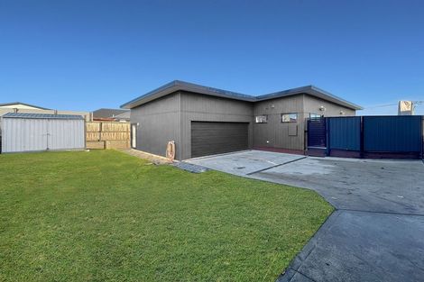 Photo of property in 139 Baker Street, New Brighton, Christchurch, 8083