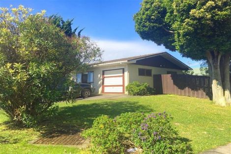 Photo of property in 1 Justamere Place, Weymouth, Auckland, 2103