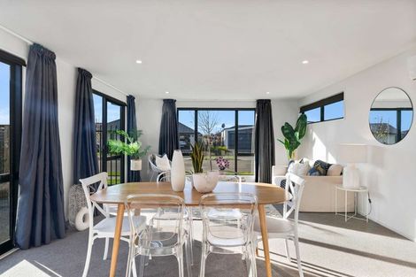 Photo of property in 19 Cleland Crescent, Kaiapoi, 7630