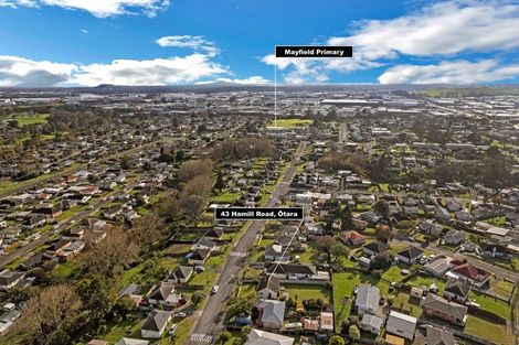 Photo of property in 43 Hamill Road, Otara, Auckland, 2023