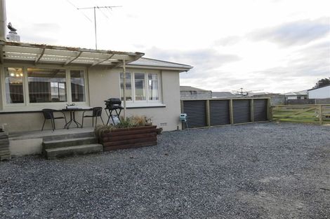 Photo of property in 92 Cargill Street, Waikiwi, Invercargill, 9810
