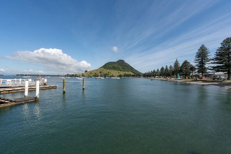 Photo of property in 281 Maunganui Road, Mount Maunganui, 3116